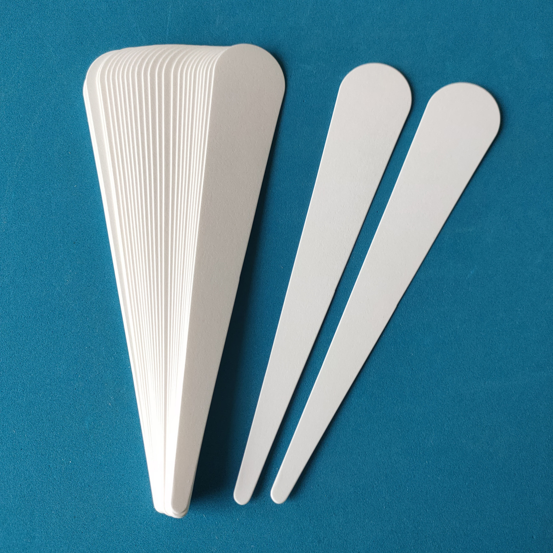 Conical Perfume Test Paper, Diffuser Paper, Fragrance Paper, Diffuser Paper, Smelling Paper, Essential Oil Fragrance Paper, Fragrance Test Card, Fragrance Paper
