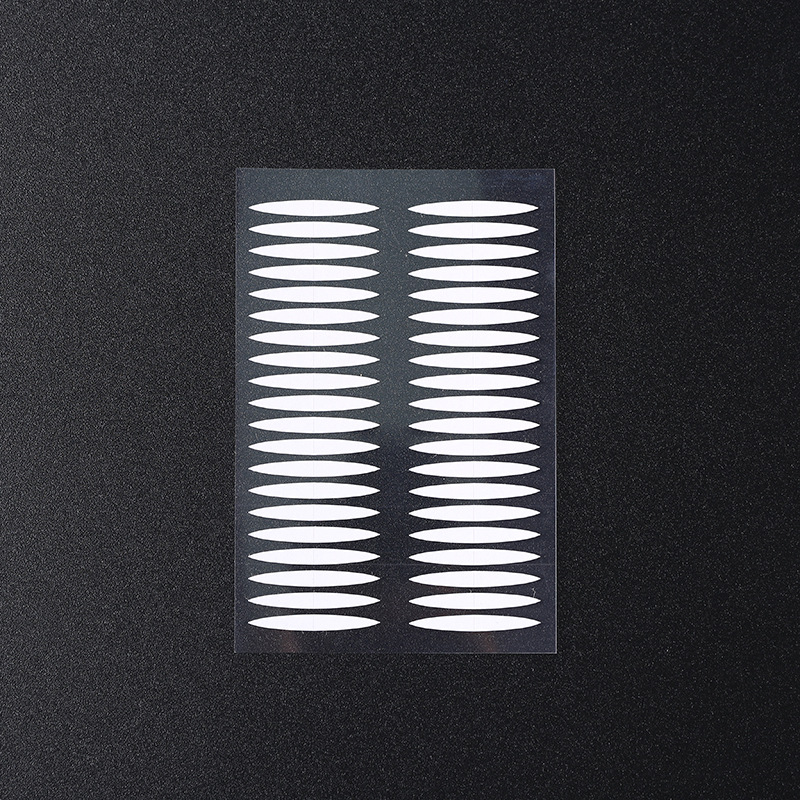 Double-sided Adhesive Double Eyelid Sticker Beauty Sticker Durable and Traceless Natural Invisible Lightweight Stereotype Double Eyelid Sticker Beauty Sticker