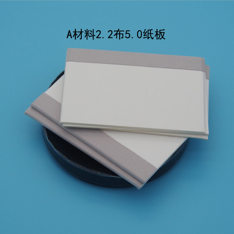 Scraper Card, Mobile Phone Tpu Hydrogel Film Scraper, Non-Velvet Scraper, Cloth-Wrapped Push Card, Mobile Phone Film Tool