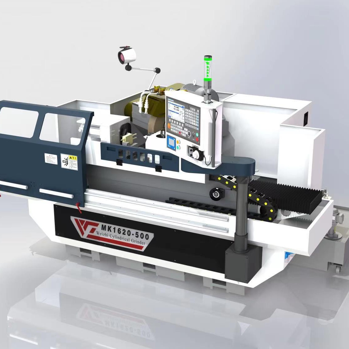 20-Year-Old Established Manufacturer, 2110 Grinding Machine, Other Models Can Be Customized