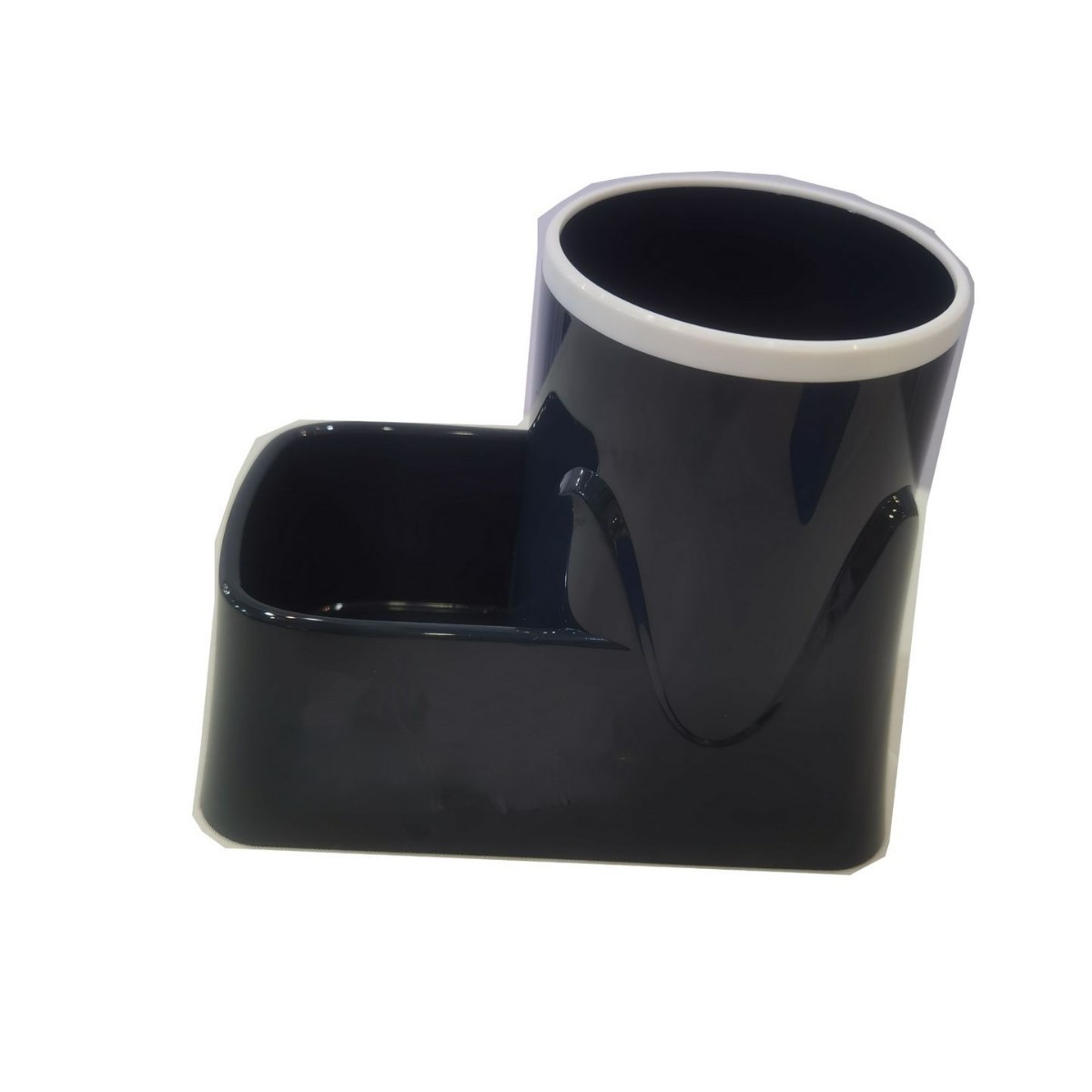 Injection Mold Office Supplies Pp Pen Holder Customization Cnc Processing Mold Customization