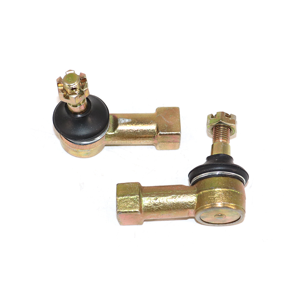 Wholesale ATV ATV Kart 125-250 accessories tie rod ball joint M10xM12 steering knuckle rocker arm ball joint