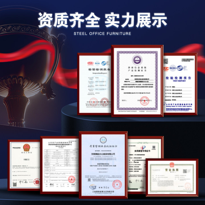 Upper and lower bunk double iron frame bed student dormitory bed staff high and low bed school profile upper and lower bed double bed apartment bed