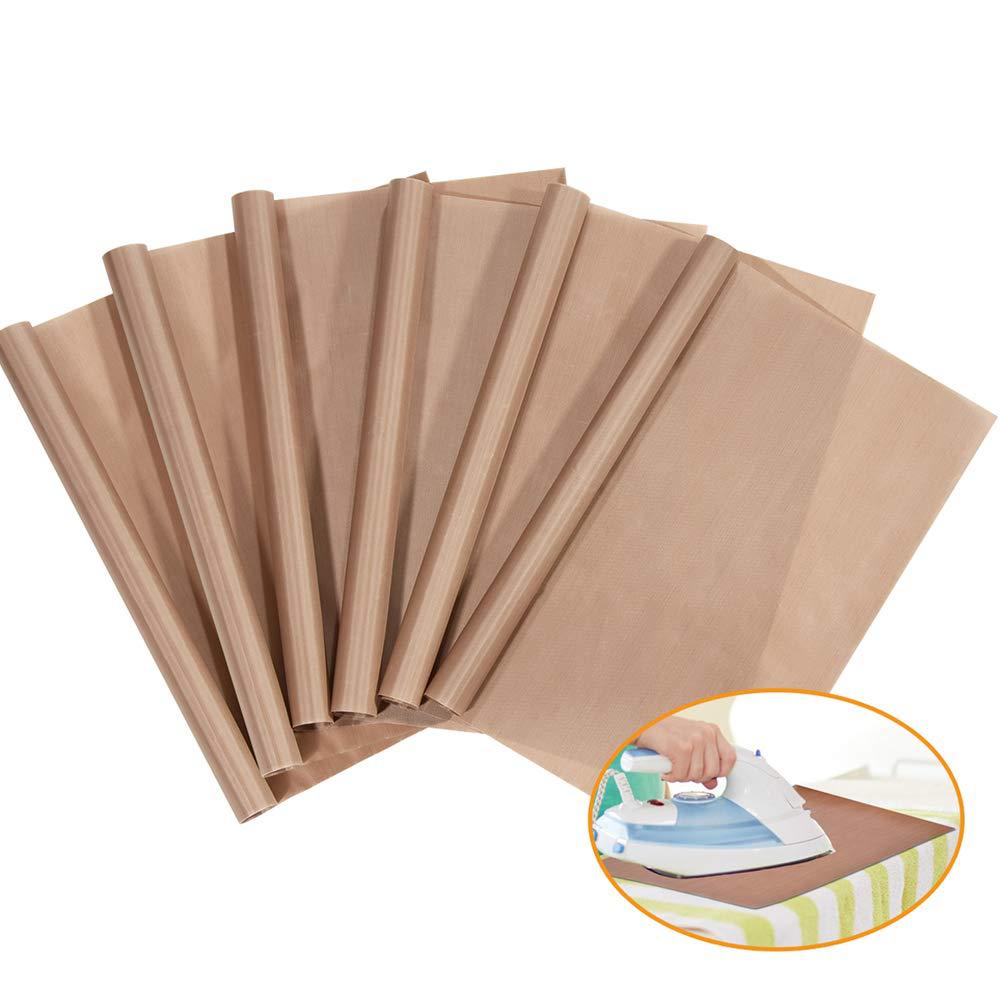 High Temperature Resistant Barbecue Mat Teflon Heat Transfer Paper High Temperature Cloth Amazon Baking Mat Anti-Stick Process Mat Waterproof