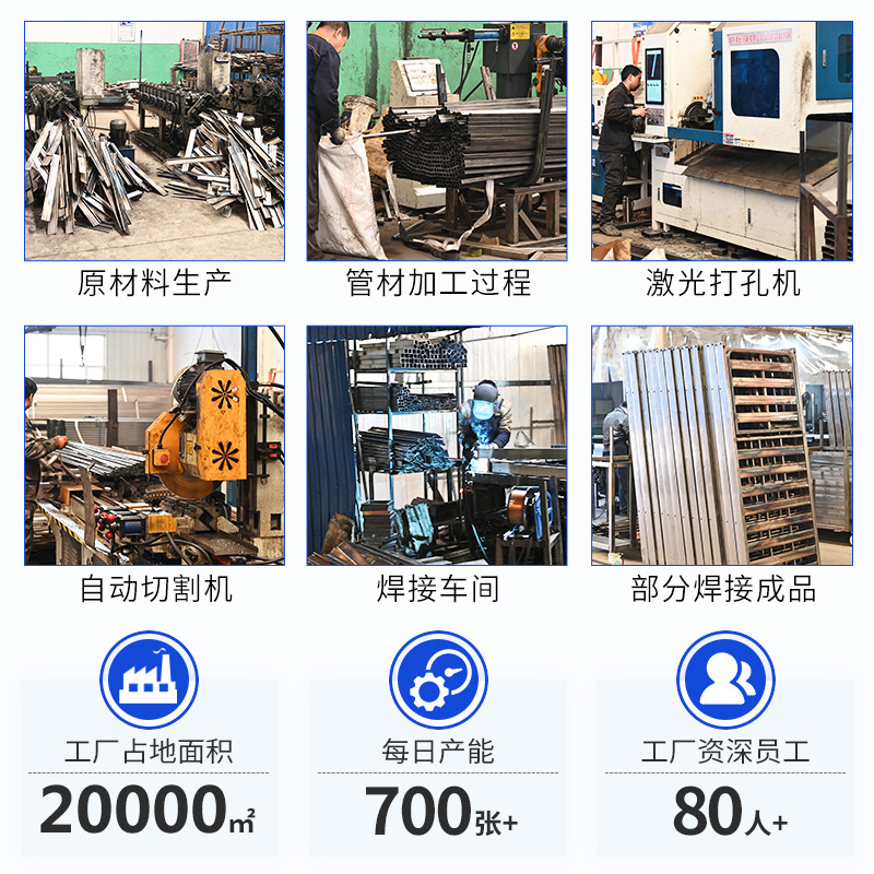 Nursing bed hospital bed medical bed source factory please take a single under the guidance of customer service!