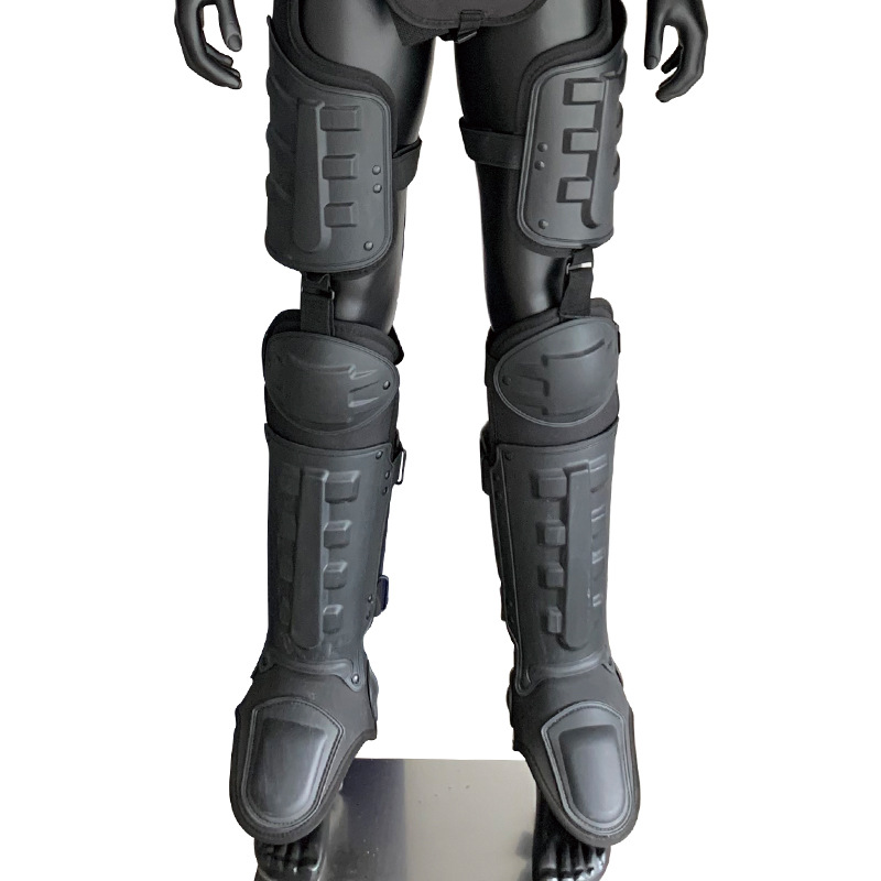 Factory Wholesale Hard Protective Set Anti-hit Anti-stab Flame Retardant Riot Clothing