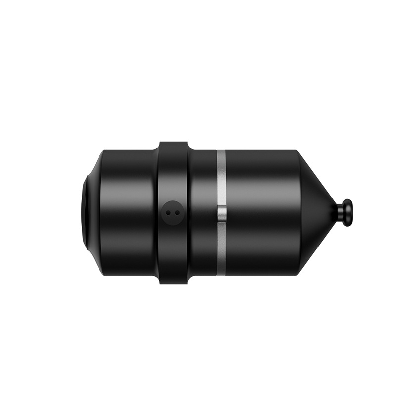 Night spider new visual anchor fish finder camera temperature sense deep five model underwater HD camera accessories