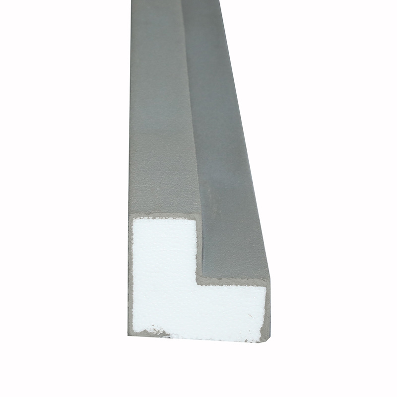 Eps Exterior Wall Decorative Lines Manufacturer House Exterior Wall Decorative Line Eaves Line Waist Line Foam Exterior Wall Eaves Line Wholesale