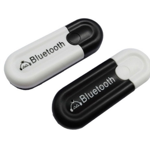 Bluetooth приемник для автомобиля AUX, беспроводной аудио адаптер, USB Bluetooth приемник для динамиков