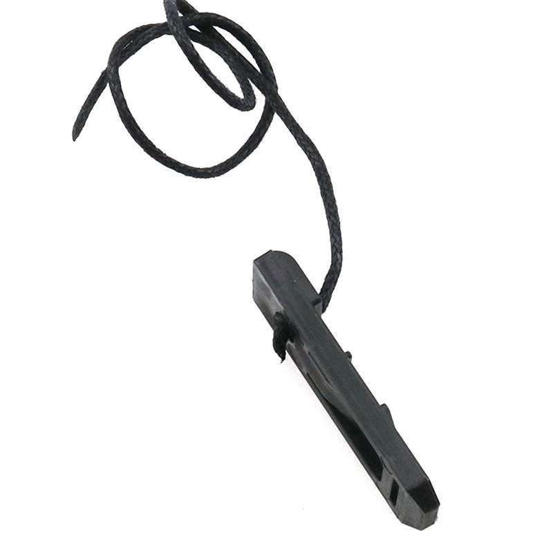 Cross-border surfboard paddle board accessories surfboard tail fin fixed pin tail fin latch tail fin snap tab latch snap buckle