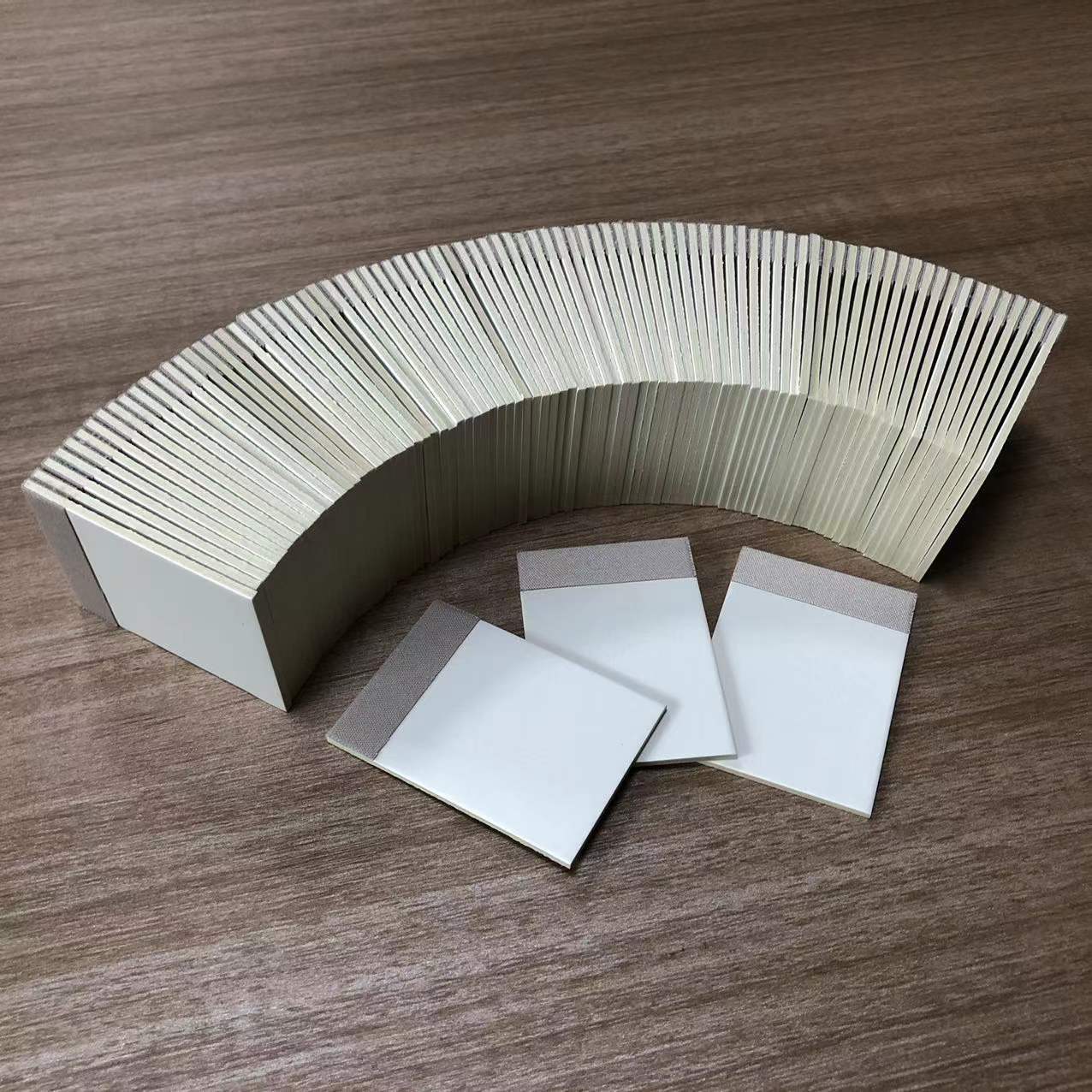 Manufacturer Wholesale Scratch Card Tpu Film Scratch Card Hydrogel Film Bubble Removal Film Application Tool Scraper Phone Film Paper Scratch Card
