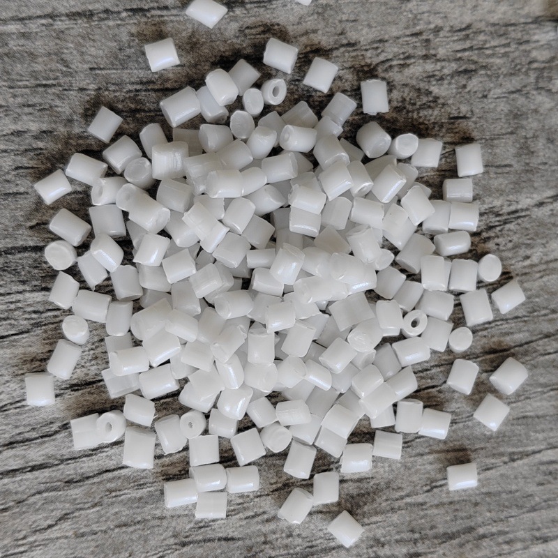 Food Grade, Medical Grade Pom Polyoxymethylene Plastic Raw Material, Injection Molding Grade, Antibacterial, Hydrolysis Resistant, Water Series Certification