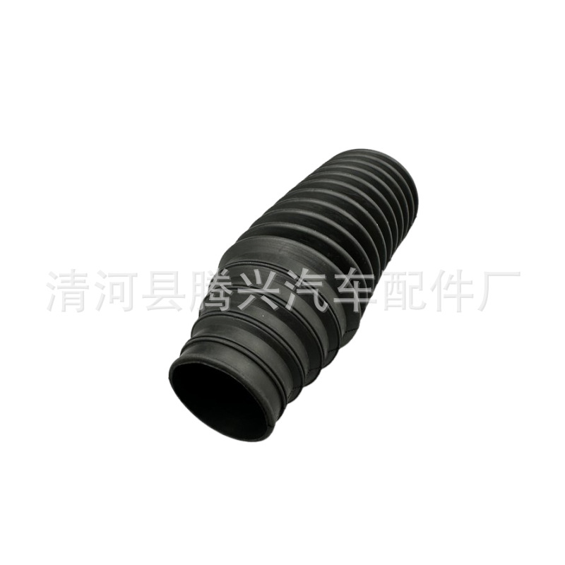 Multi-Model Car Ball Cage Steering Gear Dust Cover Universal Car Steering Gear Dustproof Protective Cover