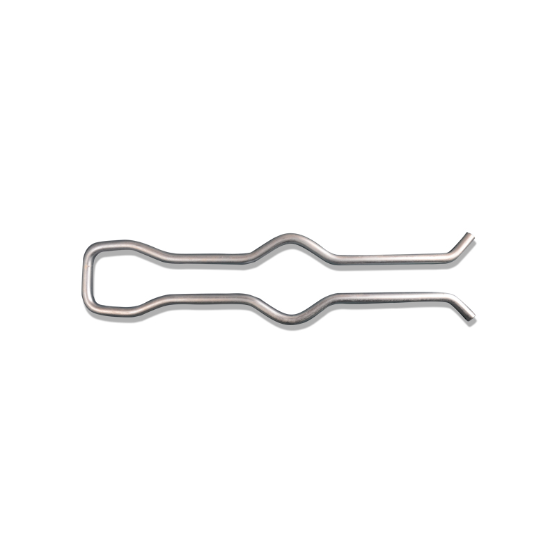 Anti-skid fork of bag making machine reeling, winding and clamping material, film blowing machine, correcting gear rod fixing clip, steel fork, clamping material anti-displacement