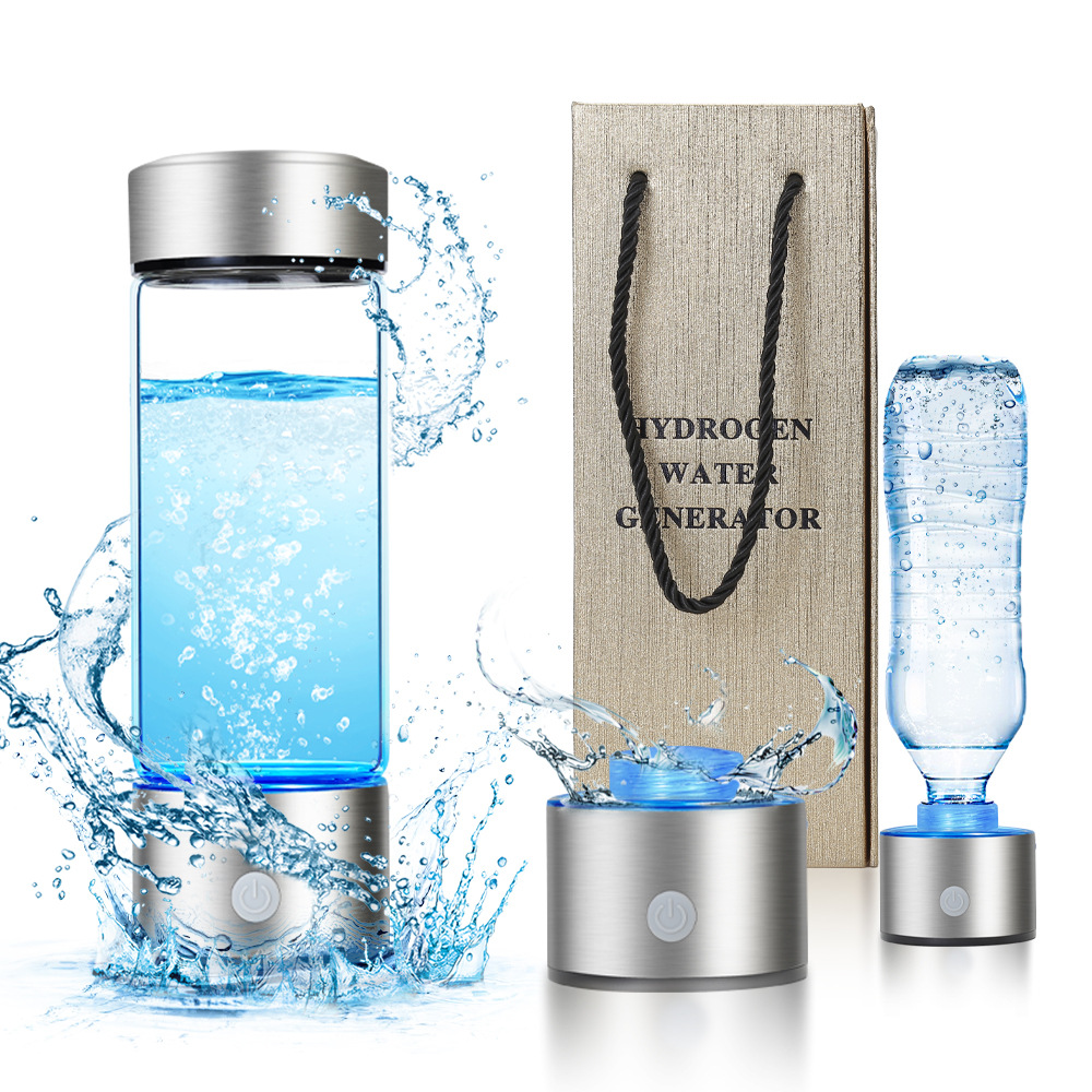 Популярная пятая генерация электролитической чаши с высоким содержанием водорода