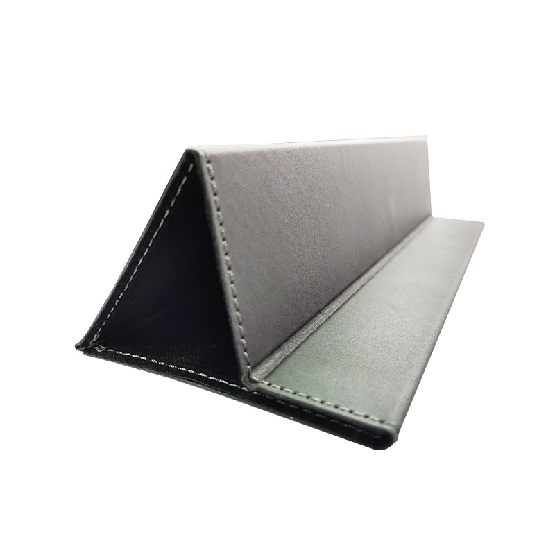 Laptop Holder Leather Case All-inclusive Ultrafilm Leather Protective Case Leather Customized Tablet PC Protective Case