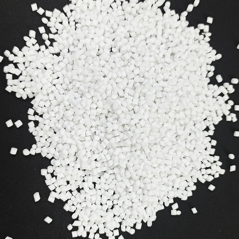 Modified True Color Tpe Raw Material Particles 30A-100A Thermoplastic Elastomer Tpr Can Be Injection Molded and Can Be Squeezed