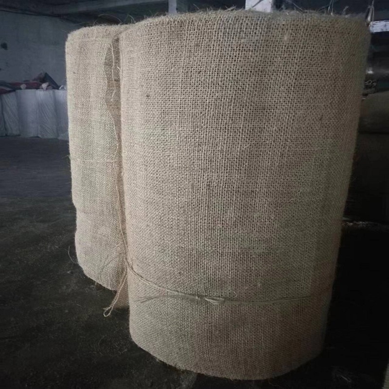 Bleached Sisal Cloth, Cat Scratching Board, Cat Climbing Frame, Cat Mat Making Raw Materials, Pet Toy Materials, Polished Sisal Cloth