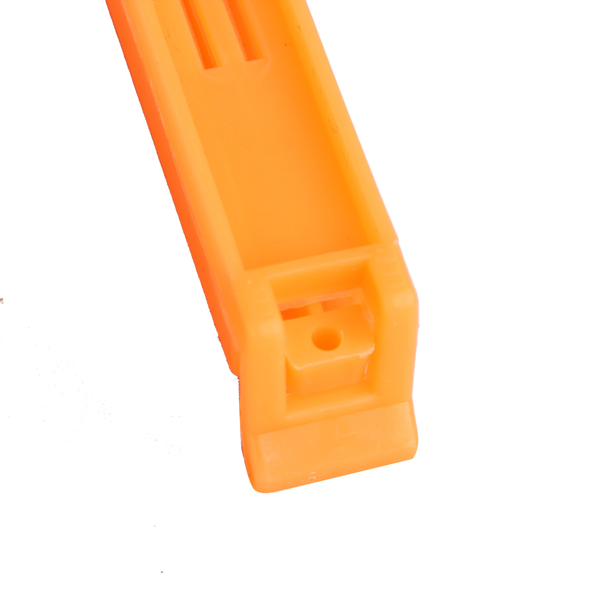 New Hot Selling Creative Candy Color Sealing Clip Plastic Bag Sealing Clip Fresh Snack Food Clip Tea Sealing Clip