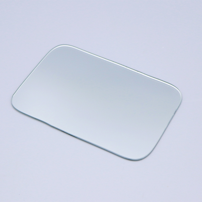 Rounded Edge Cosmetic Lenses, Quality Assurance, Direct from Manufacturer, Large Quantities in Stock, Fast Delivery, Custom-Made Glass