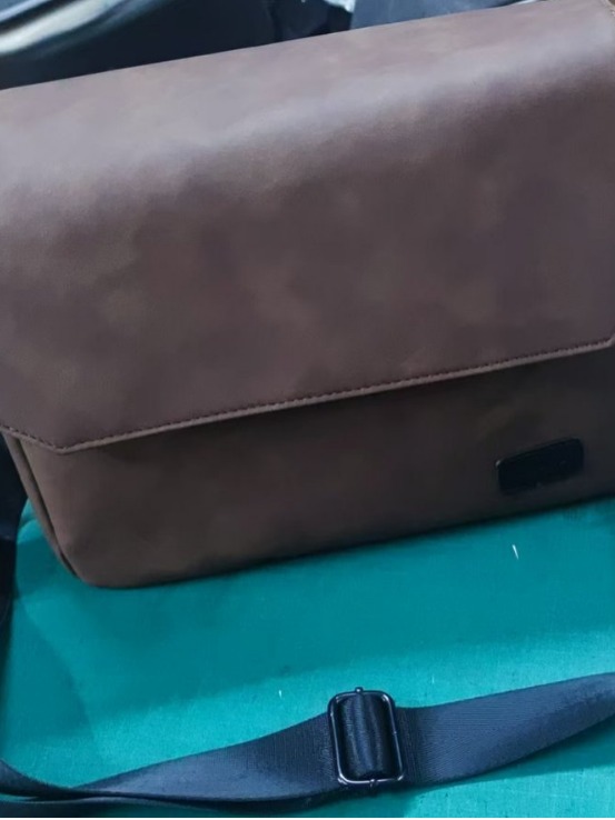 Индивидуальная сумка для камеры-сатчела