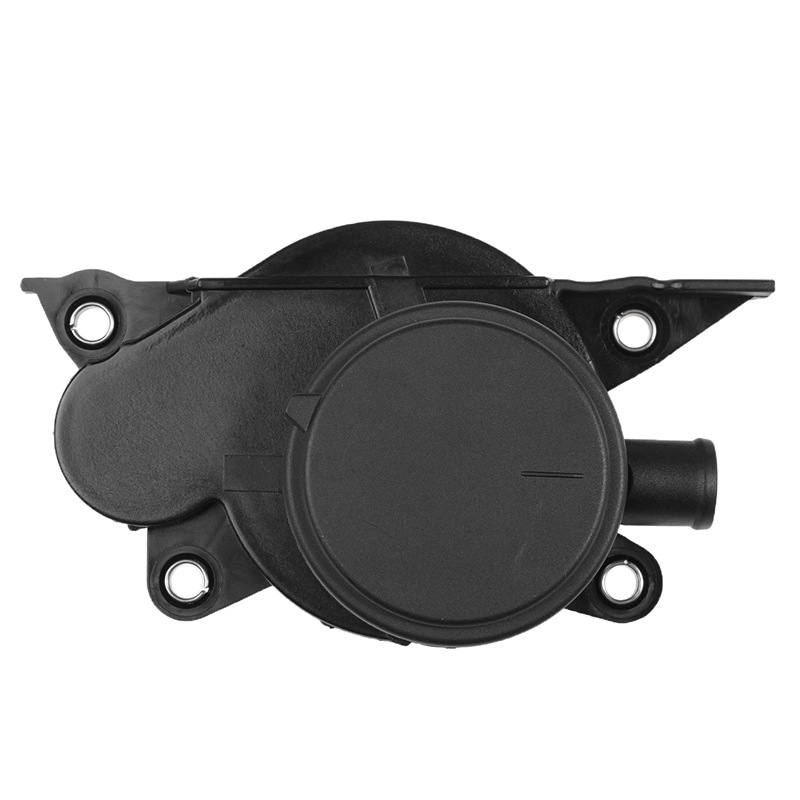 A6110160334 applicable to Mercedes Benz Viano oil-water separator PCV valve set crankcase breathing