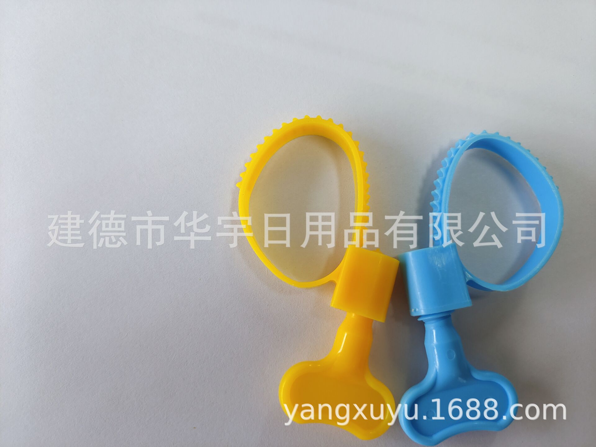 Product Accessories Plastic Buckle Product Holder