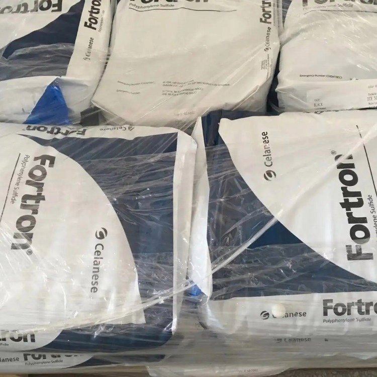 American Celanese Pps-Cf50-02 Af 3002 Natural Carbon Fiber Reinforced 50%