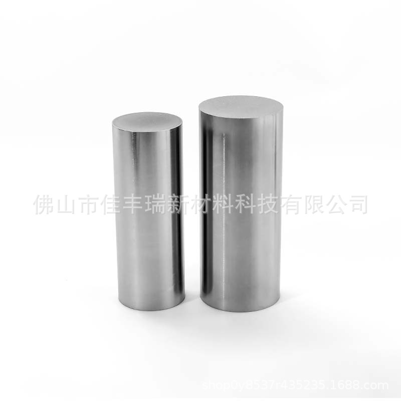 Large Supply of Various Specifications of Polished Tungsten Rods, Black Tungsten Rods, Pure Tungsten Rods, Can Be Made in Various Specifications