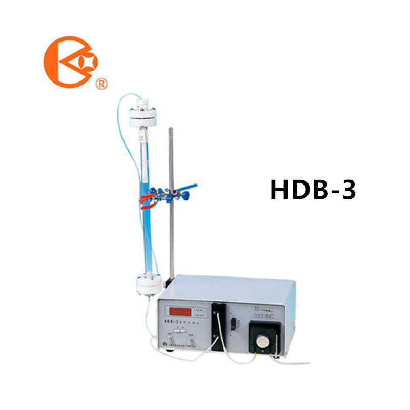 Hd-4L Lcd Screen Computer Nucleic Acid Protein Detector Hd-5L Four-Wavelength Computer Uv Detector