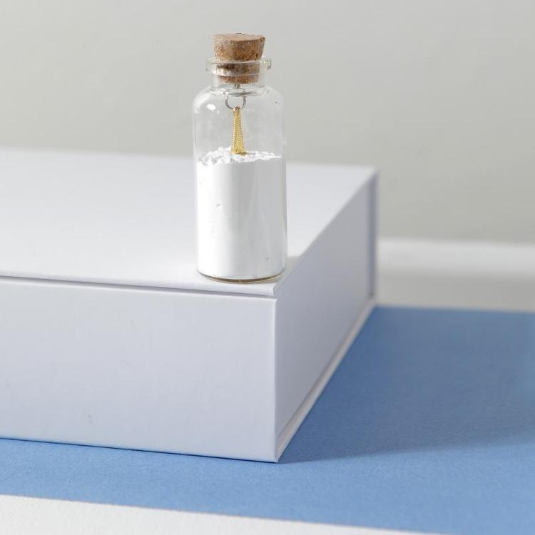 Nano Titanium Dioxide Powder High Purity Ultrafine Micron Tio2 Particles Rutile Type Anatase Type