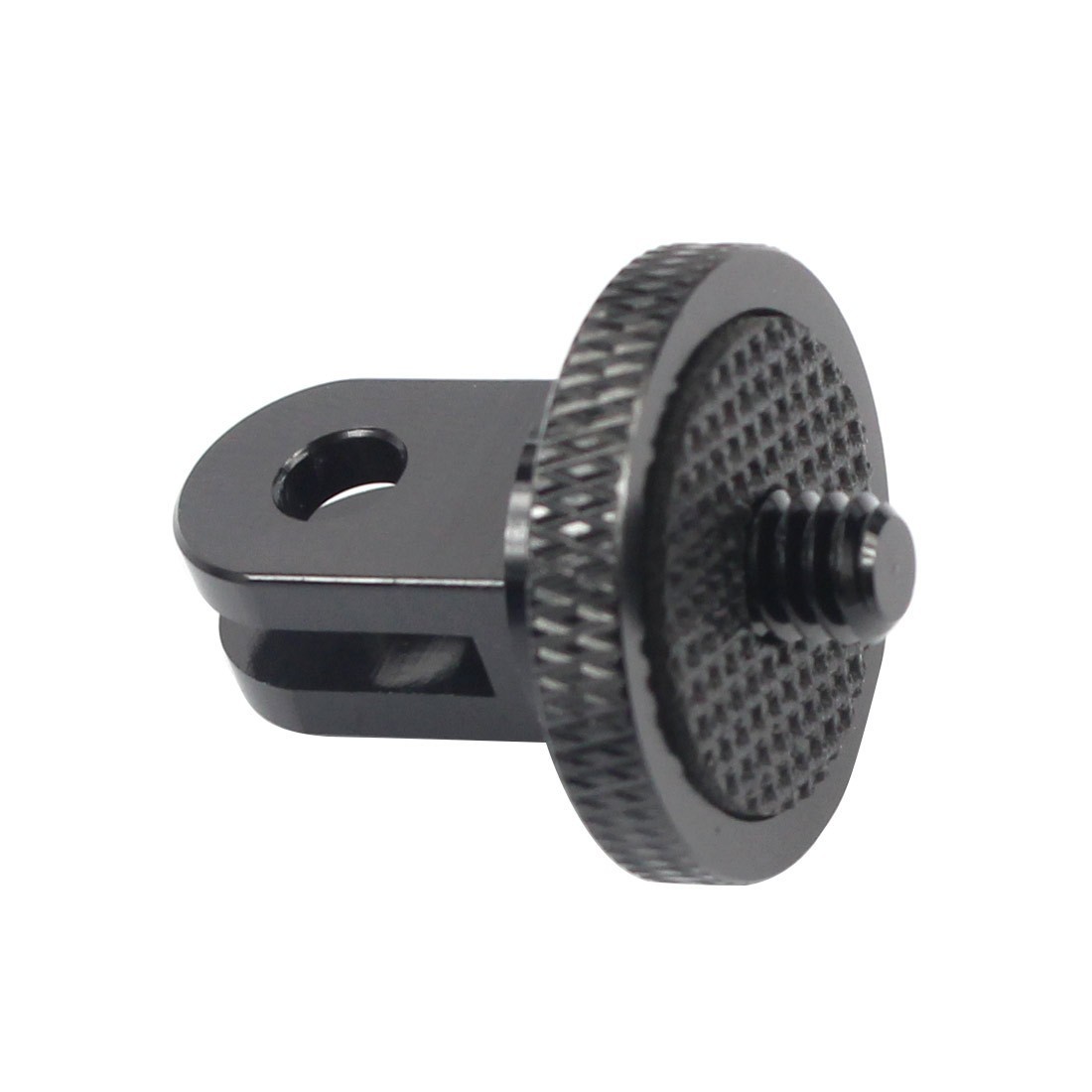 Applicable GoPro11/10 accessories tripod adapter seat small ant adapter sports camera mini metal 1/4