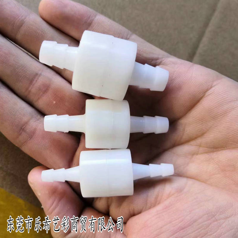 Pressure type check valve 468mm check valve aquarium air pump check valve prevent water flow overflow check valve fish tank