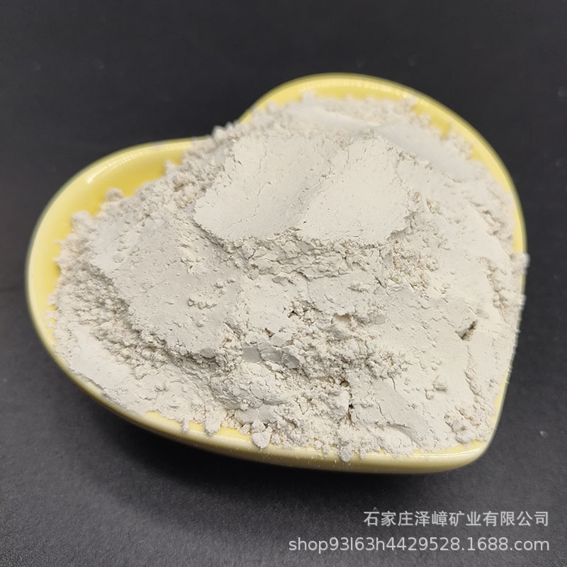 Manufacturer Supplies Ultra-Fine Low-Melting Point Lead-Free Glass Powder, Ceramic Adhesive Transparent Powder for Paint Filling