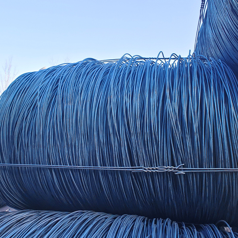 Rebar Coils for Construction, Threaded Rebar Wire, Various Specifications for Steel Structures, Cold-Rolled and Hot-Rolled Galvanized Coils, Cold-Drawn