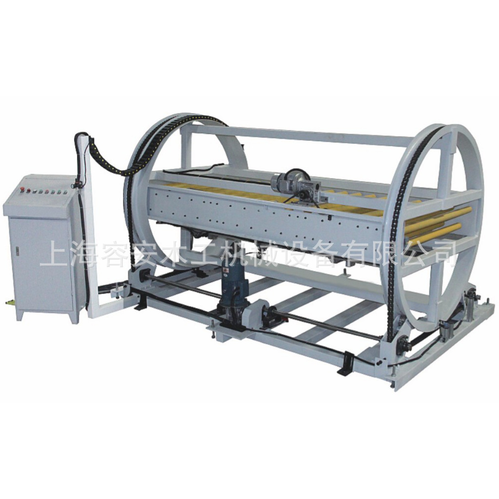 Supply of New Flip Machine 180 Degree Cylindrical Flip Machine Opening Flip Machine Stacking 800 -1300 Thick