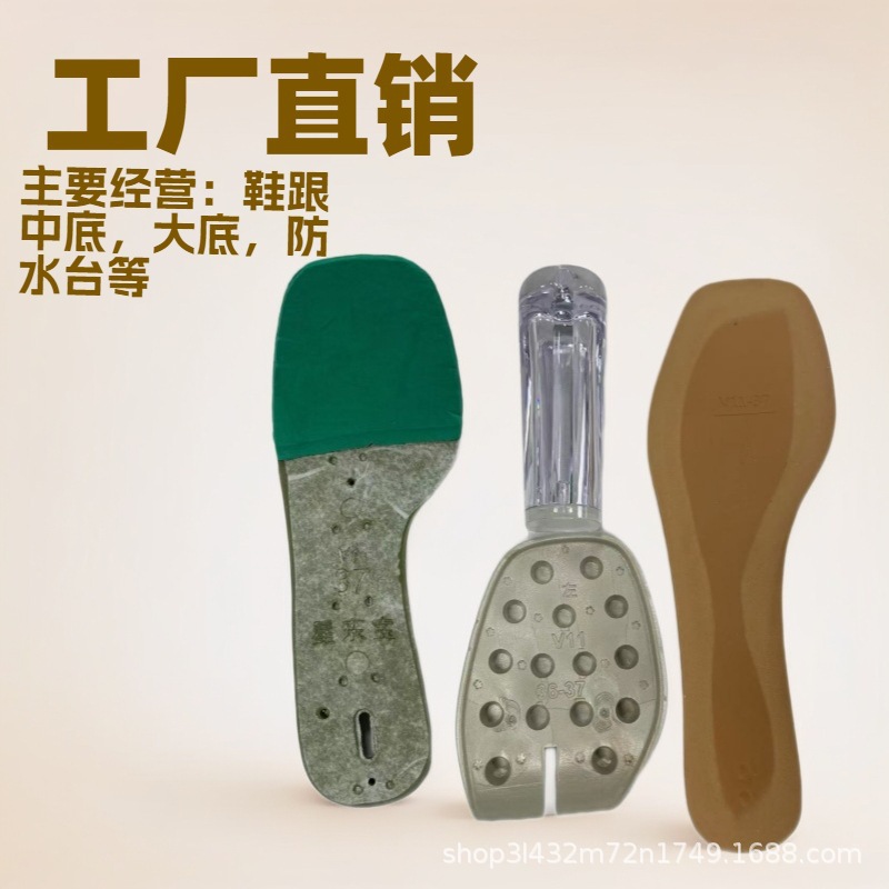 Оптовая продажа новых высоких сандалий, промежуточная подошва из резины, каблук 7 см