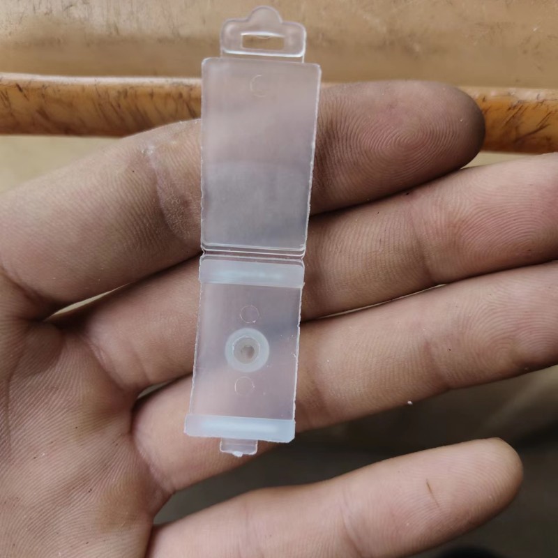 Прямые поставки завода гироскопический замок замок линейки специальный замок пластиковая фиксированная база