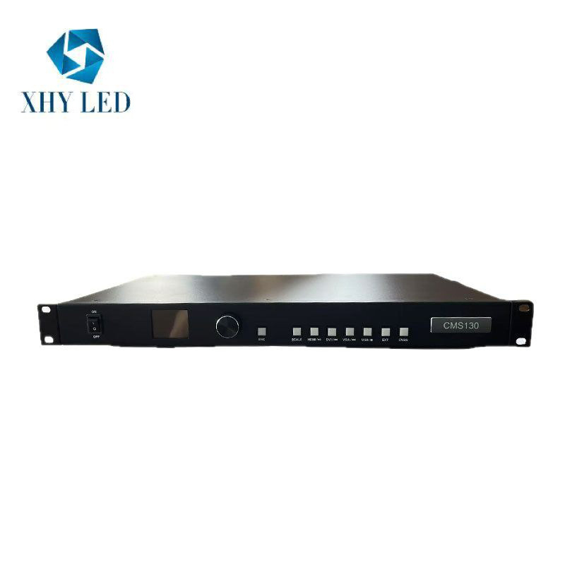 Supply Cms260 Four Network Port Two-In-One Control Server Multiple Control Methods Control Server Wholesale