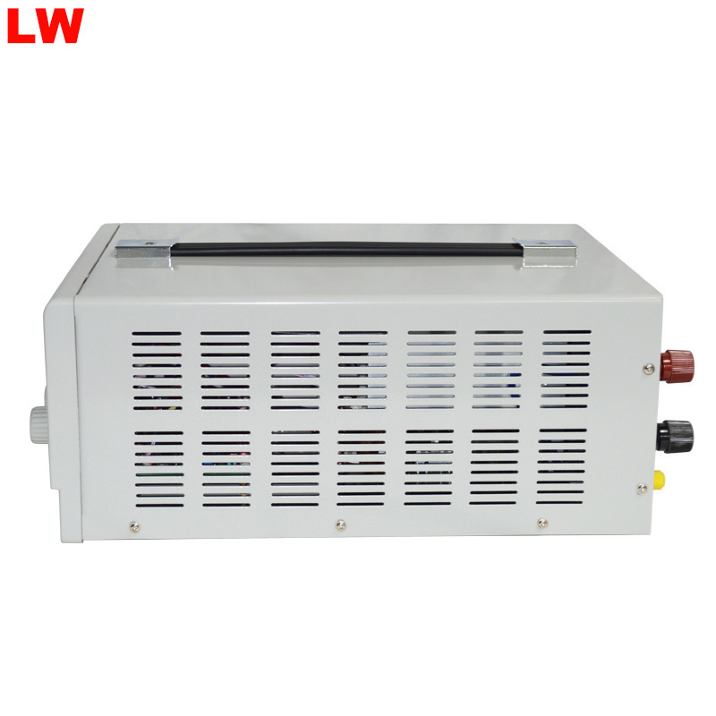 Longwei Dc Regulated Power Supply Lw6030Kd Electroplating Power Supply Led Lcd Screen Aging Power Supply 60V30A