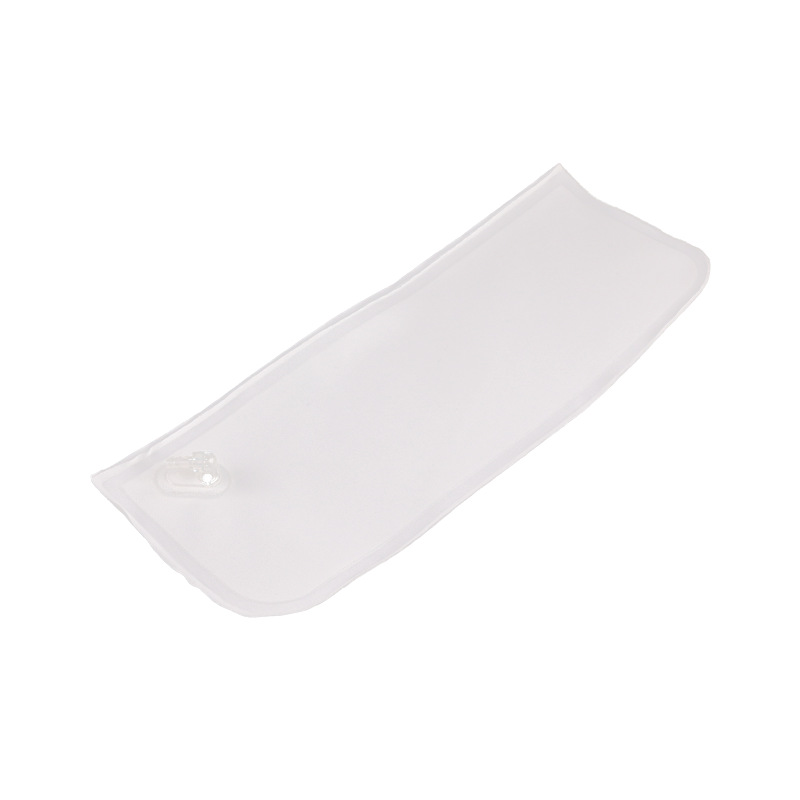 Manufacturers Wholesale Supply TPU Composite Cloth Cervical Spine Air Bag Pillow Liner Inflatable Air Bag Cervical Spine Pillow Air Bag