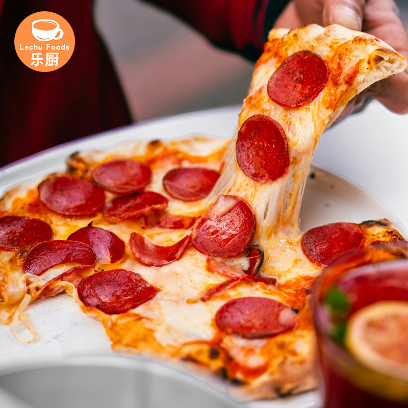 Miao Ke Blue Mozzarella Cheese Crushed 450g*24 Packs/family Pack/pizza Strips Mochi Crushed