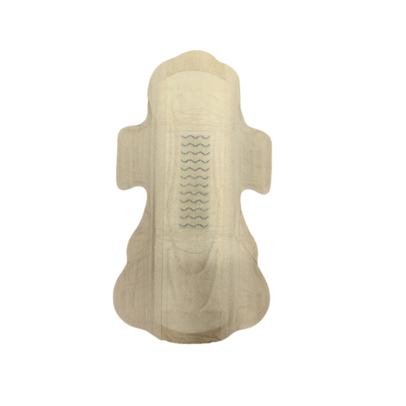 Customized Sanitary Napkins, Natural Cotton Day and Night Pads, Aunt Pads, Focus on Sanitary Napkin Processing and Custom Source