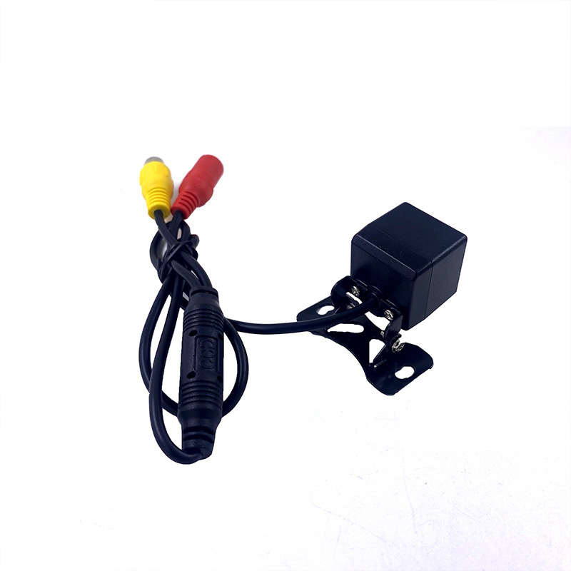 Car Reversing Image Hd Night Vision Ccd Universal Night Vision Ahd Navigation Reversing Camera Car Camera