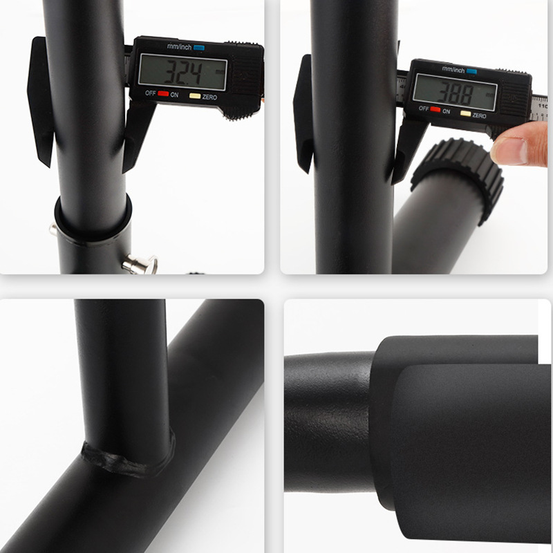 Indoor horizontal bars parallel bars training fitness equipment adjustable Mobile pull-up fitness yoga horizontal bars