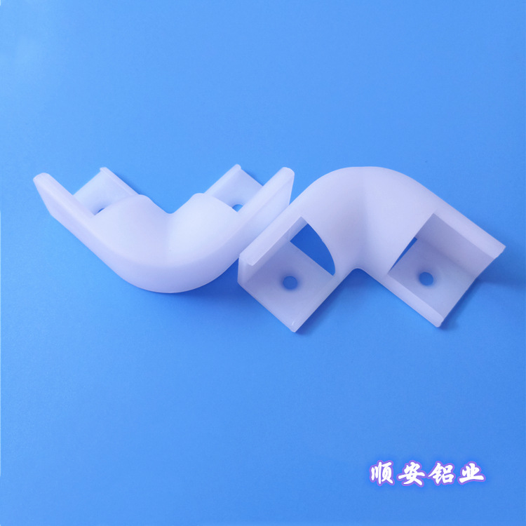 Корпус для светодиодного линейного светильника, жесткая светодиодная лента, алюминиевый профиль