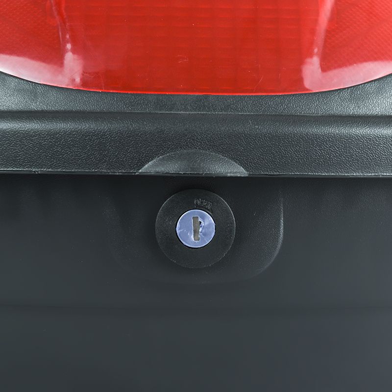 Motorcycle Tail Box Electric Car Trunk Thickened Electric Car Tail Box Motorcycle Trunk Electric Car Thick Tail Box