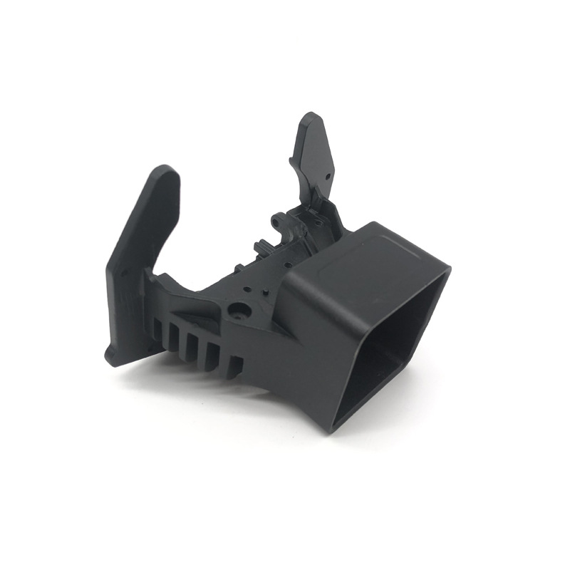 Dongguan Spray Processing Manufacturer Small Hardware Accessories Spray Paint Processing Metal Crafts Paint Spray Processing