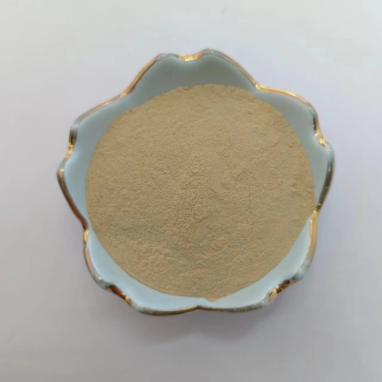 Montmorillonite Powder Calcium-Based Sodium Bentonite Water-Based Paint Bentonite Feed Montmorillonite Drilling Piling Bentonite