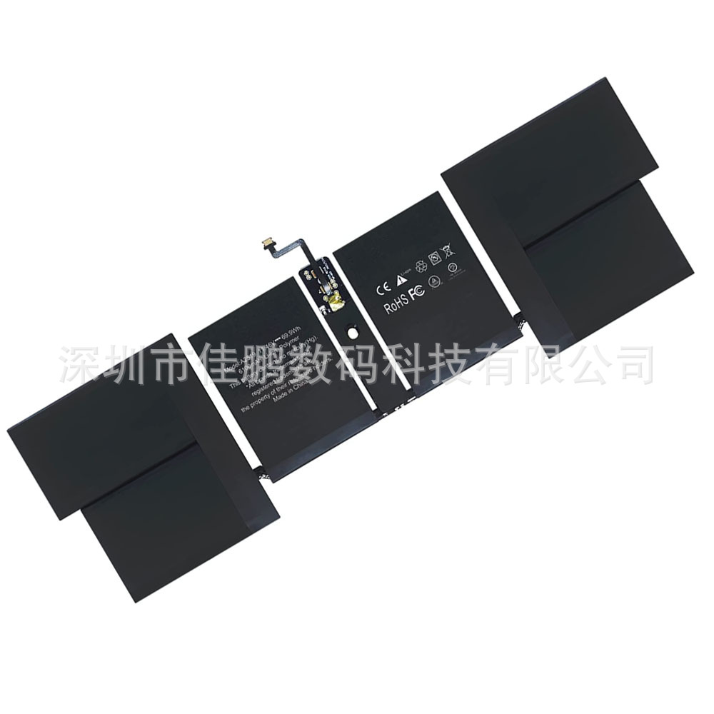 Подходит для ноутбука A2442 компьютер A2519 батарея